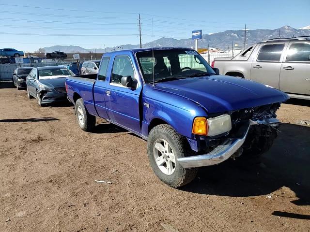 2003 Ford Ranger - Image 11