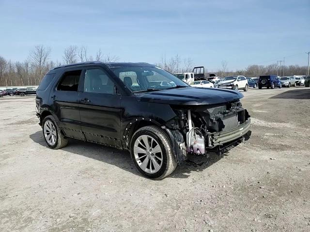 2019 Ford Explorer - Image 15