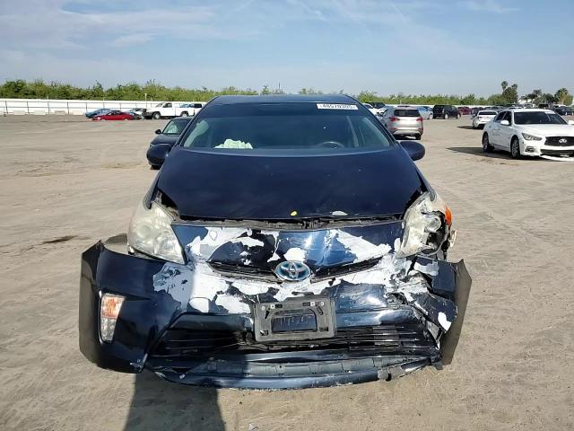 2014 Toyota Prius - Image 11