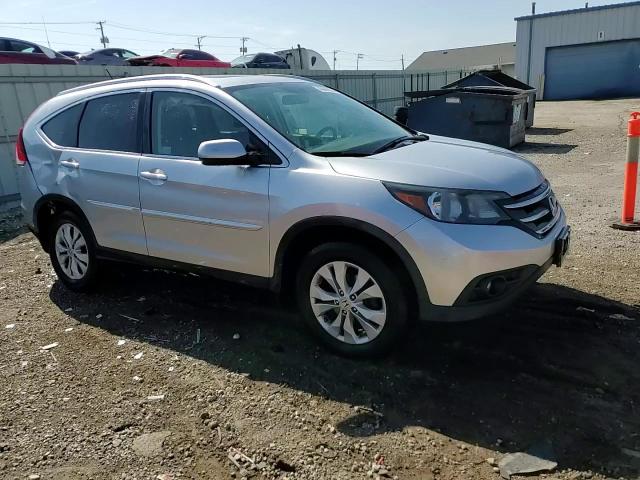 2012 Honda CR-V - Image 14
