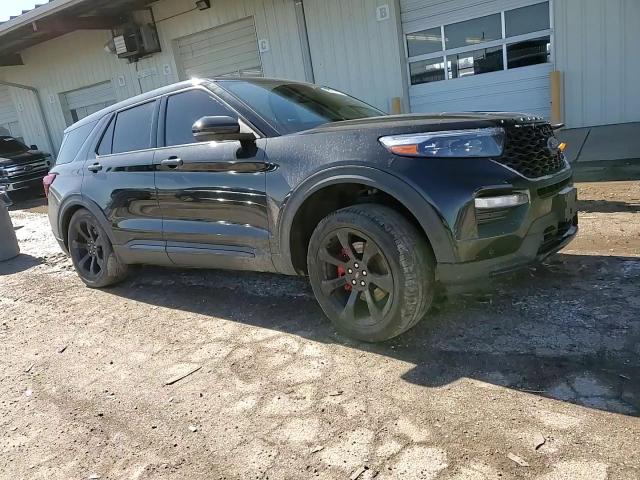 2021 Ford Explorer - Image 12