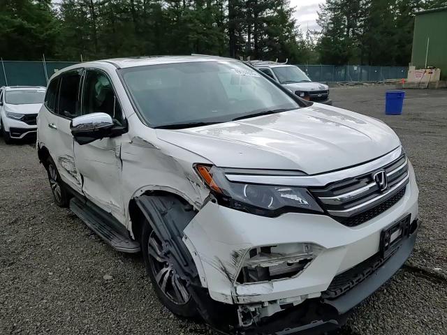 2016 Honda Pilot - Image 11