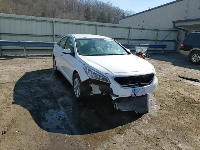 2016 Hyundai Sonata - Image 14