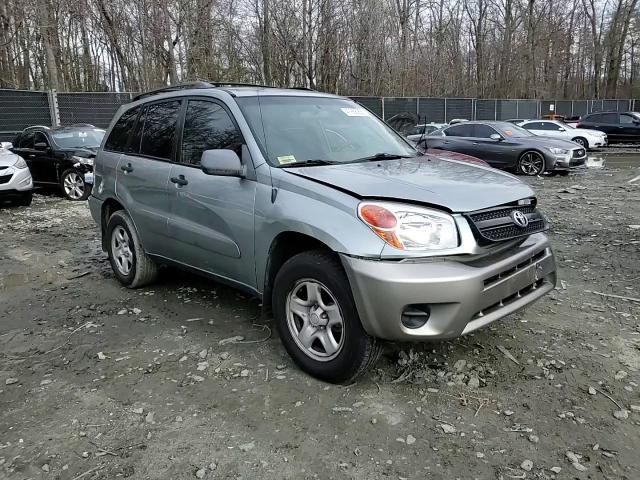 2005 Toyota RAV 4 - Image 11