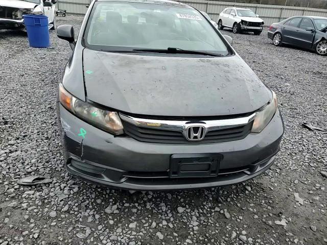 2012 Honda Civic - Image 11