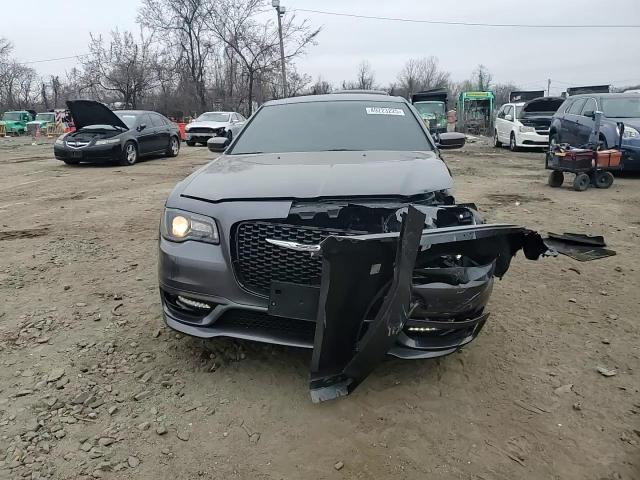2019 Chrysler 300 S VIN: 2C3CCABG8KH594943 Lot: 49223225