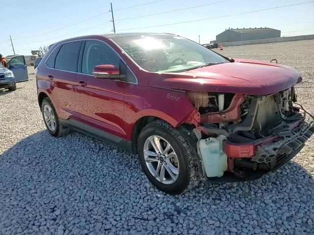 2016 Ford Edge - Image 11