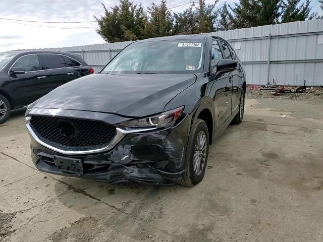 2017 Mazda CX-5 - Image 11