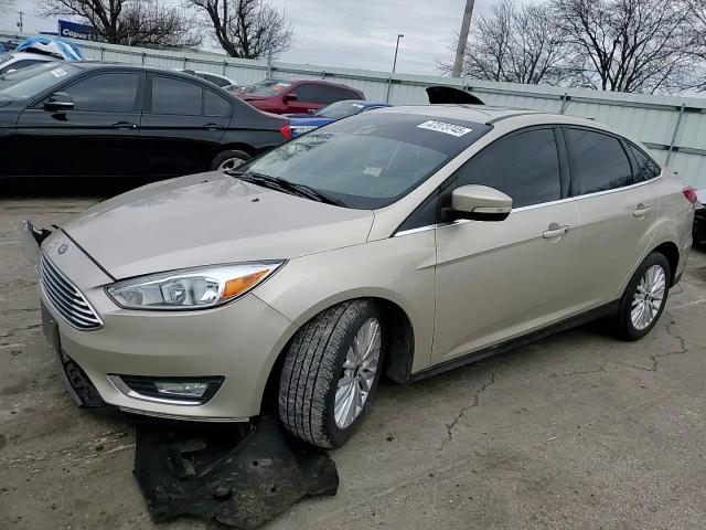 2018 Ford Focus - Image 11