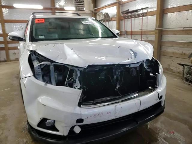 2016 Toyota Highlander - Image 14