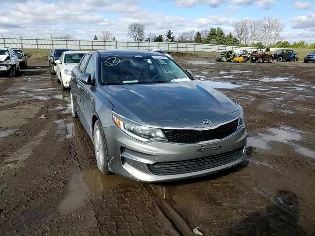 2018 Kia Optima - Image 11