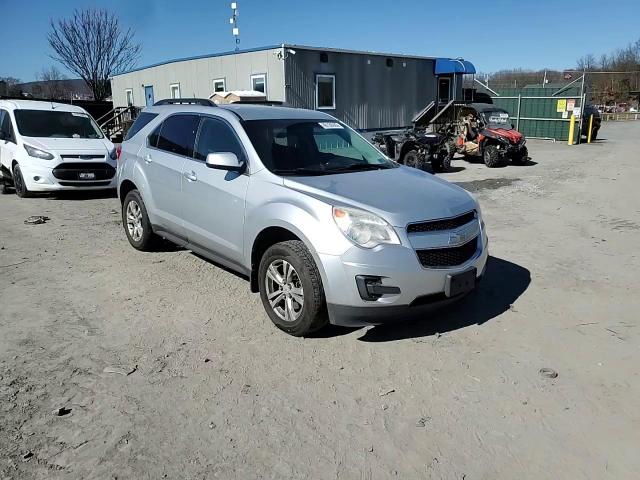 2010 Chevrolet Equinox - Image 11