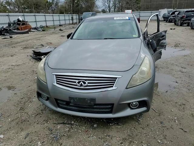 2012 Infiniti G - Image 11