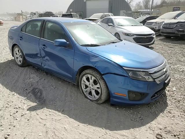 2012 Ford Fusion - Image 11