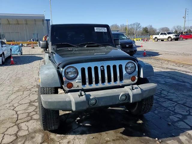 2013 Jeep Wrangler - Image 14