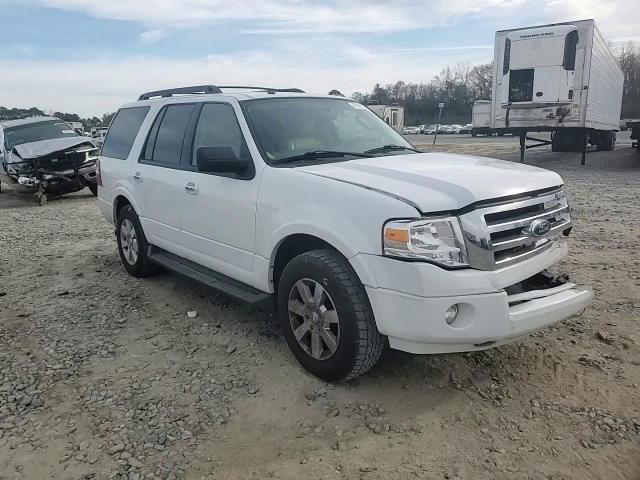2010 Ford Expedition - Image 11