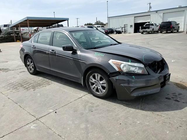 2012 Honda Accord - Image 10