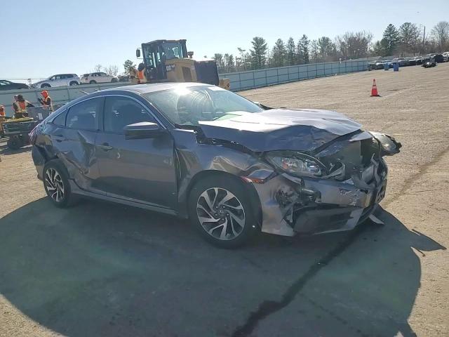 2017 Honda Civic - Image 10