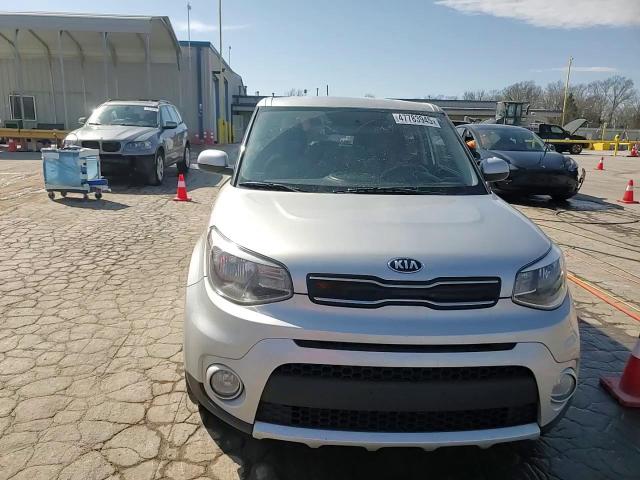 2018 Kia Soul - Image 15