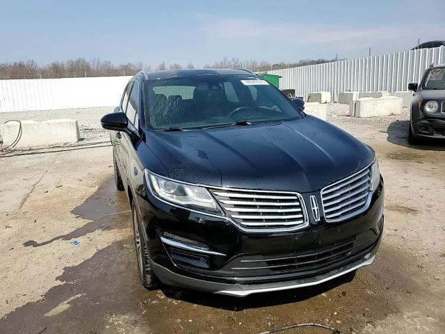 2017 Lincoln Mkc Reserve VIN: 5LMCJ3D95HUL56638 Lot: 48949995
