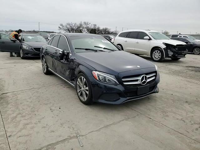 2015 Mercedes-Benz C-klasse - Image 11
