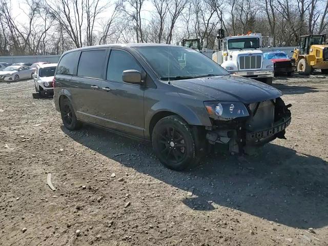 2018 Dodge Caravan - Image 15