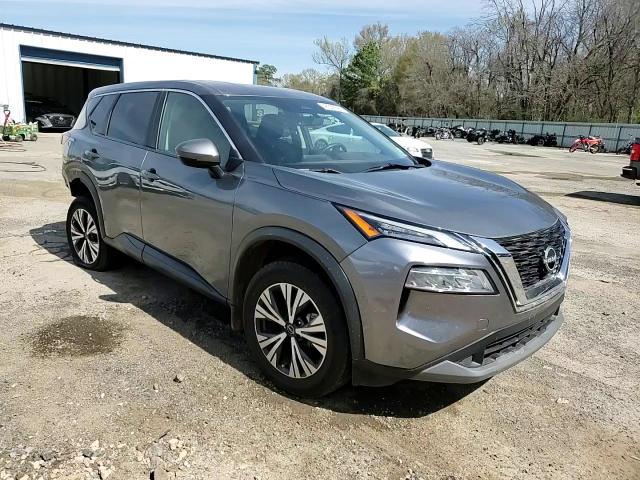 2023 Nissan Rogue - Image 14