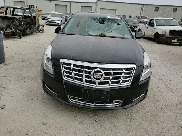 2013 Cadillac XTS - Image 11