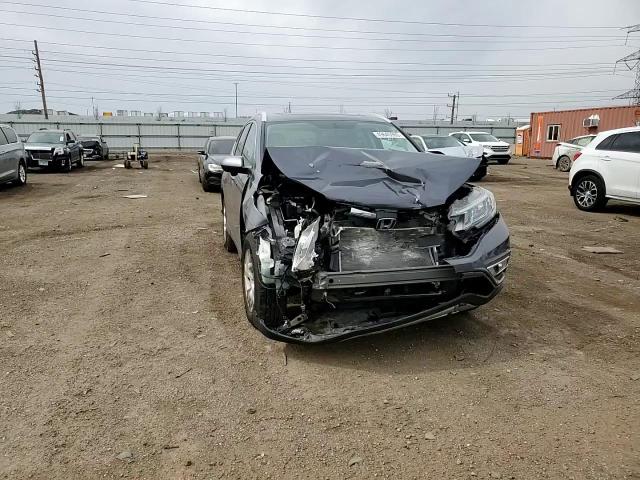 2016 Honda CR-V - Image 10