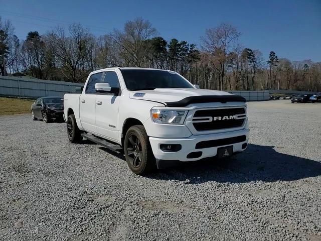 2020 RAM 1500 - Image 10