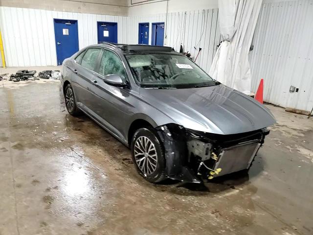 2021 Volkswagen Jetta - Image 14