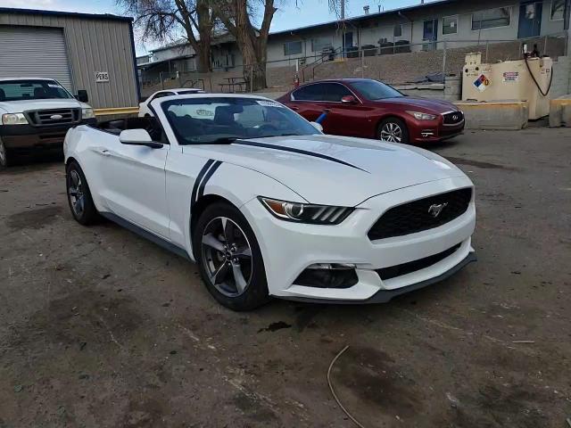2015 Ford Mustang - Image 11