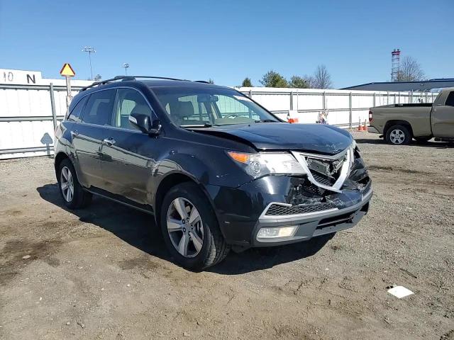 2012 Acura MDX - Image 12