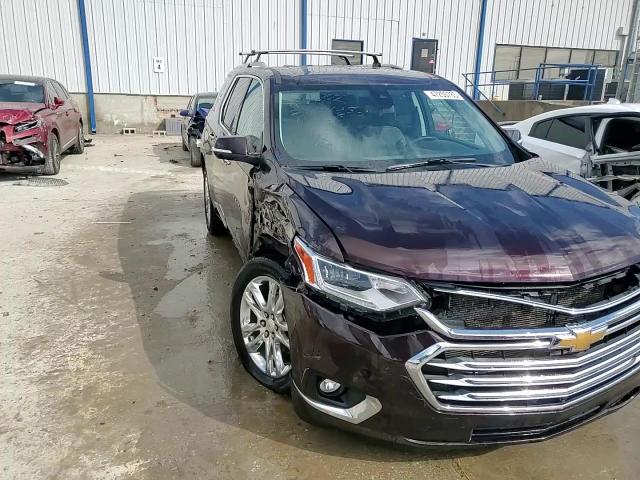 2021 Chevrolet Traverse - Image 15