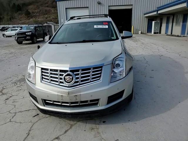 2013 Cadillac SRX - Image 10