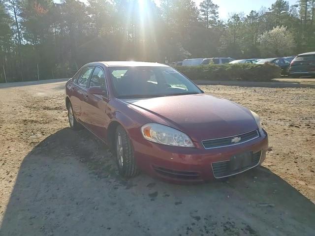 2008 Chevrolet Impala - Image 11