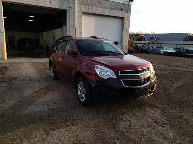 2011 Chevrolet Equinox - Image 12