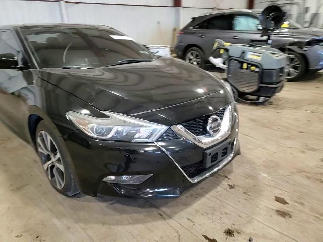 2016 Nissan Maxima - Image 13