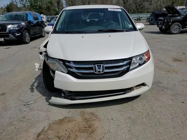 2016 Honda Odyssey - Image 11