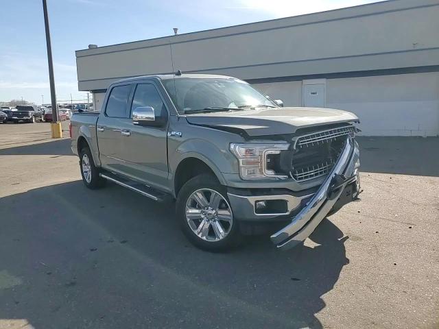 2020 Ford F-150 - Image 10