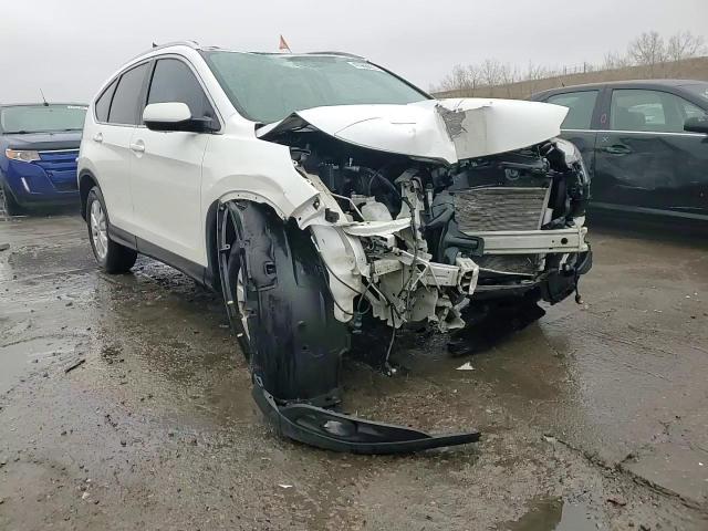 2013 Honda CR-V - Image 14