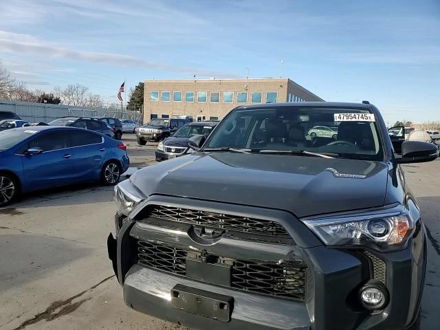 2024 Toyota 4Runner - Image 14