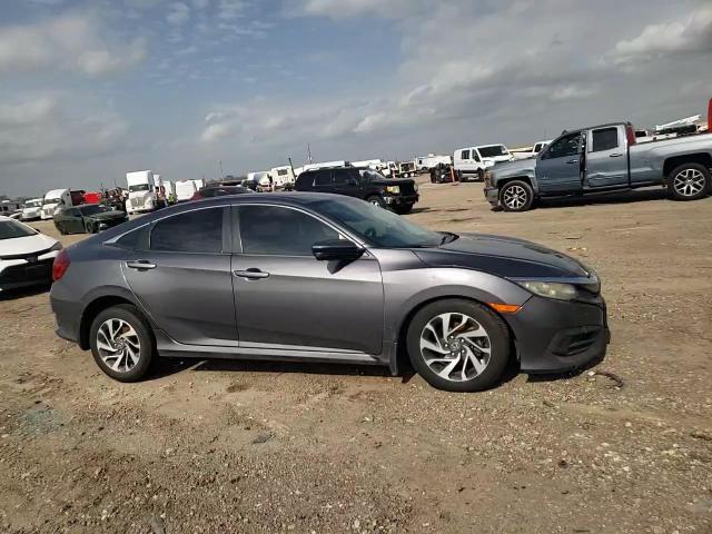 2016 Honda Civic - Image 11