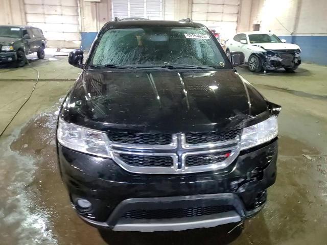 2014 Dodge Journey Sxt VIN: 3C4PDCBG0ET308696 Lot: 49104025