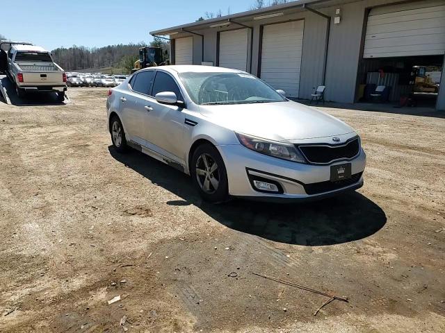 2015 Kia Optima - Image 11