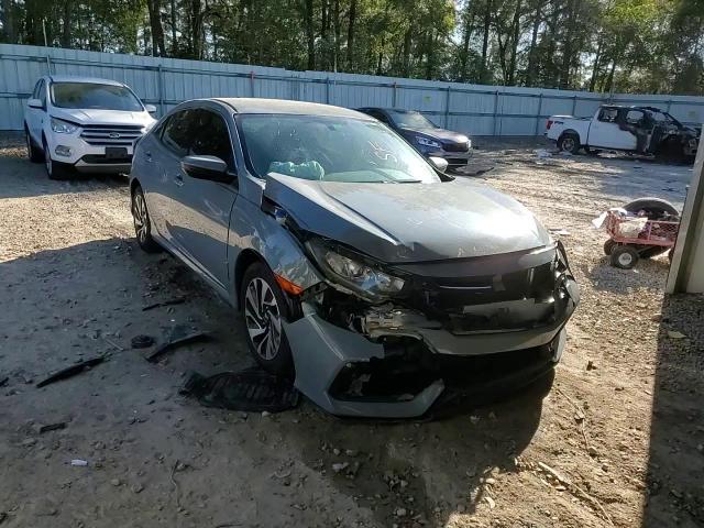 2017 Honda Civic - Image 13