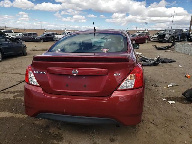 2019 Nissan Versa - Image 14