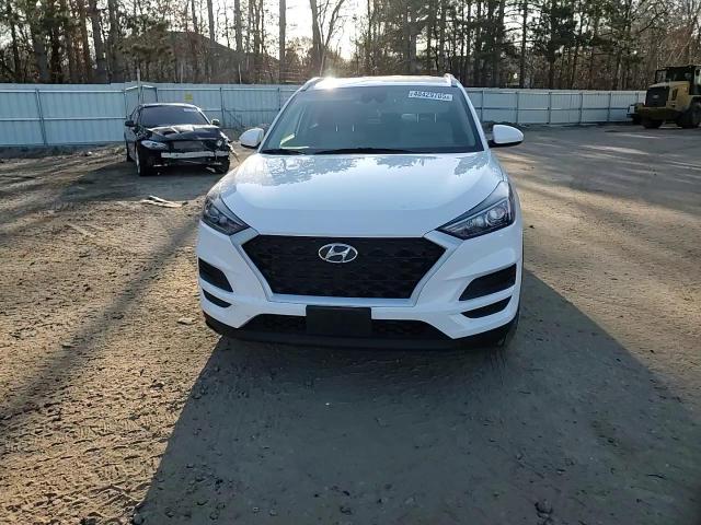 2020 Hyundai Tucson - Image 11