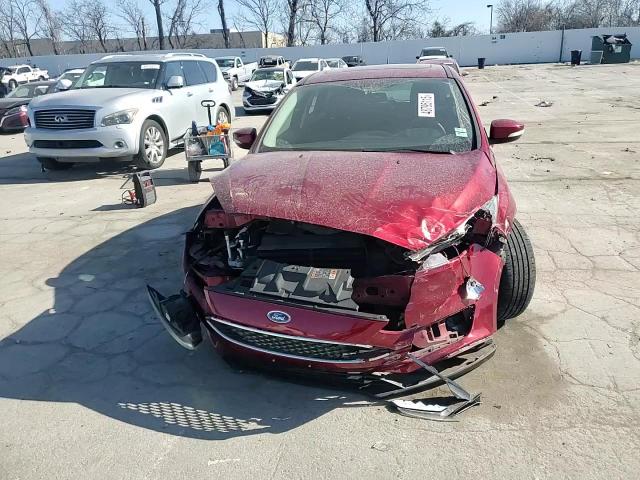 2017 Ford Focus - Image 10