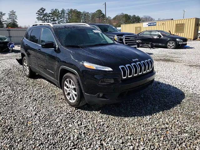 2018 Jeep Grand Cherokee - Image 14